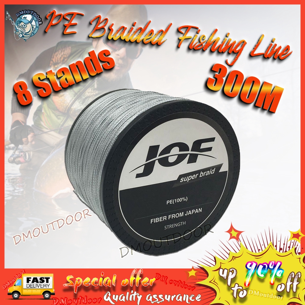 jof super braid