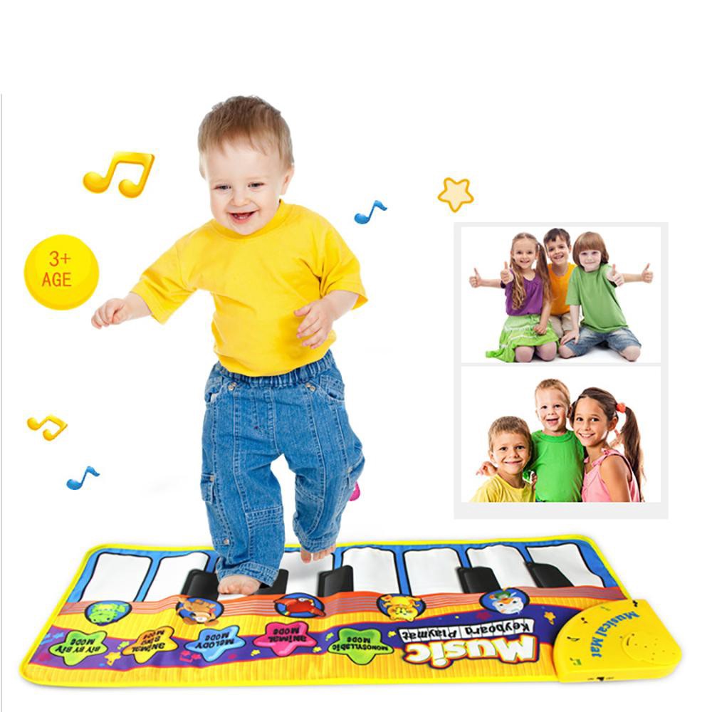 toddler dance mat