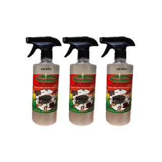 Spray Anti Serangga Organik SBM botol 750ml ( pati 