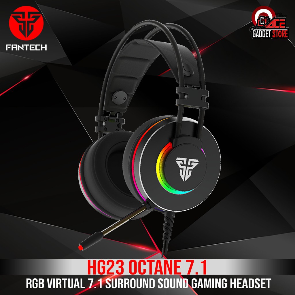 fantech hg23