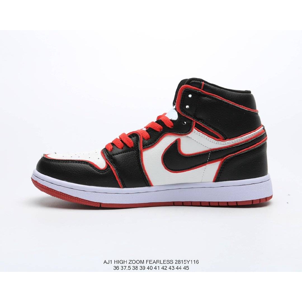 aj 1 infrared