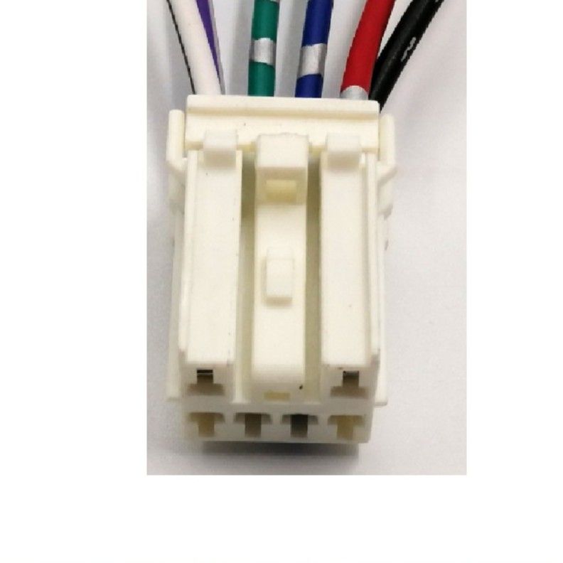 Proton Saga BLM Perdana Wira Satria Single Power Window Switch Socket