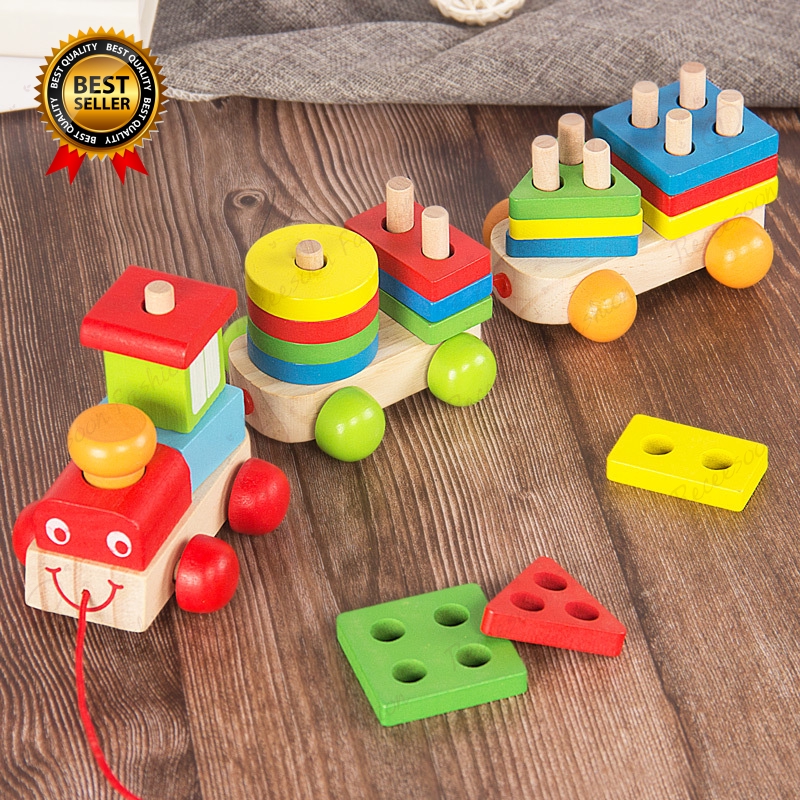 baby train set toy