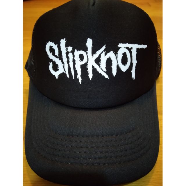 slipknot baseball cap