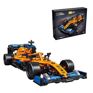 CACO BLOCKS : CONCEPT MCLAREN FORMULA 1 SCALE 1:12 (C016) | Shopee Malaysia