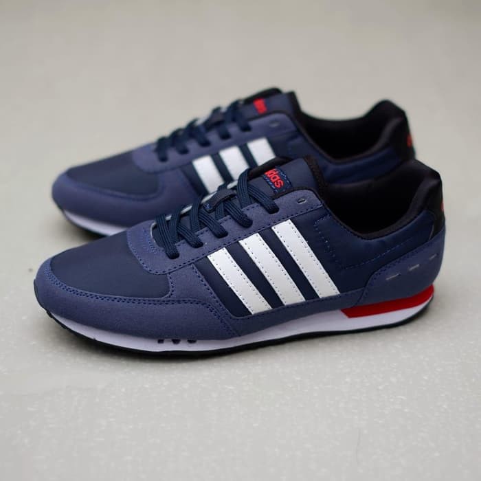 adidas neo city racer