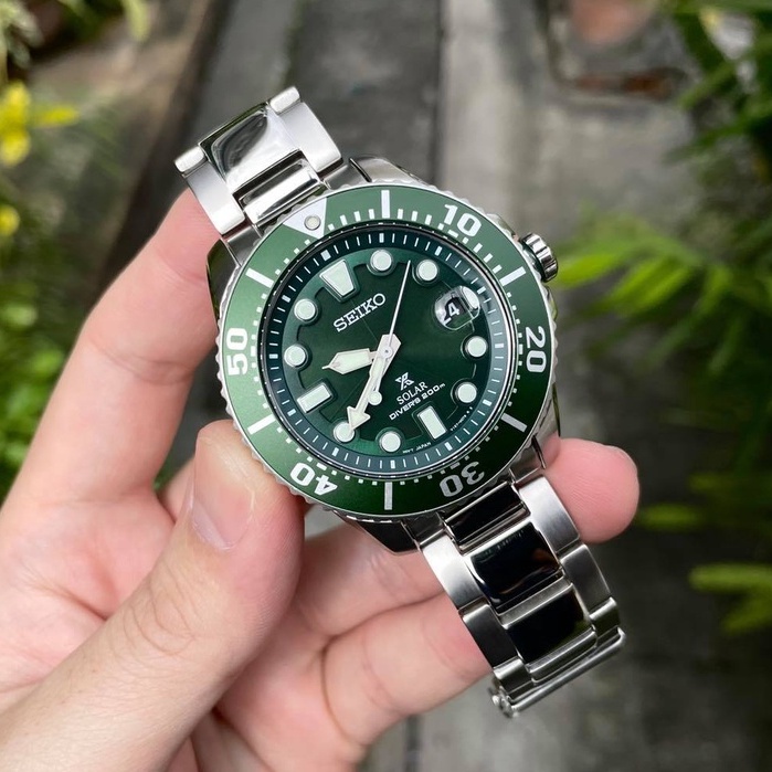 seiko prospex hulk