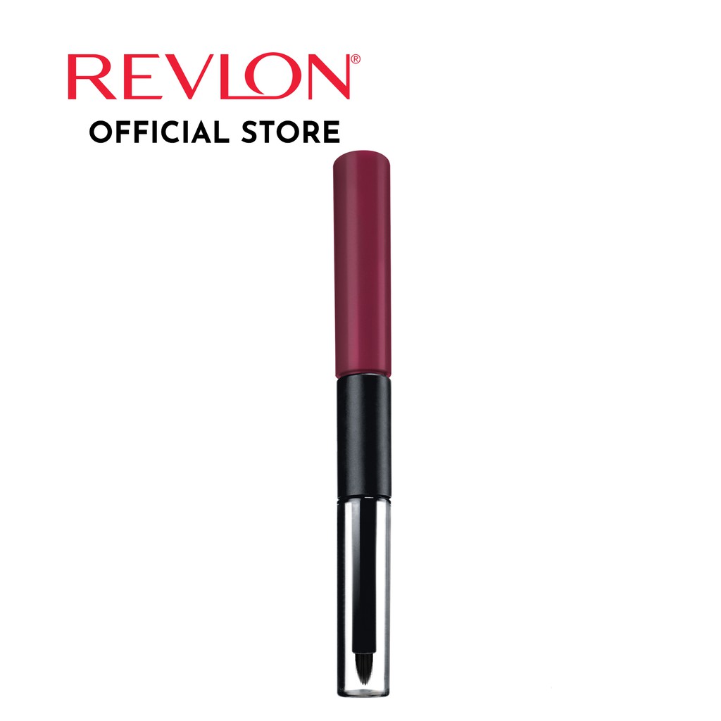 Clearance Stock Revlon Colorstay Overtime 16 HR Lip Gloss (Limitless