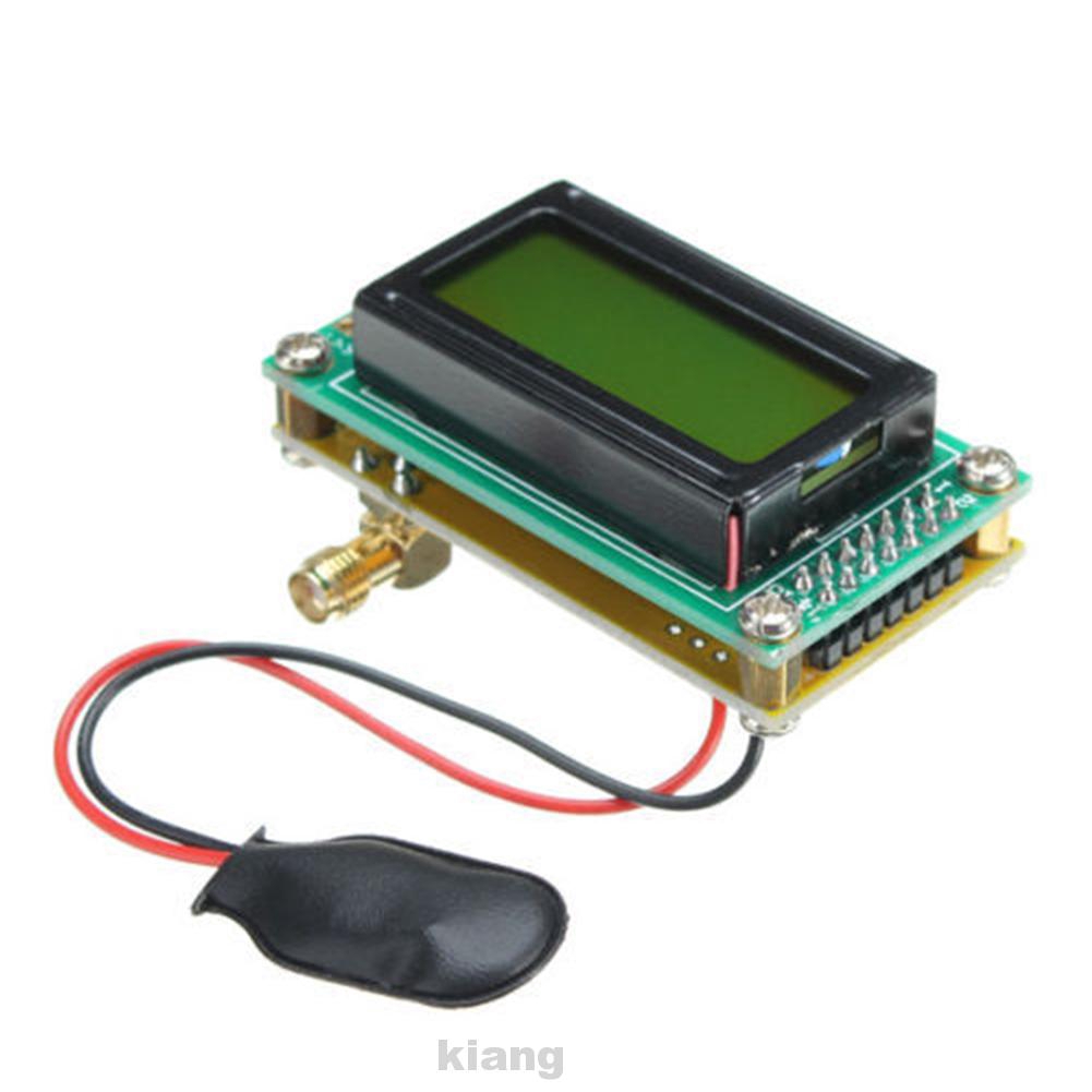 High Accuracy Frequency Counter RF Meter 1~500 MHz Tester Module For ham Radio