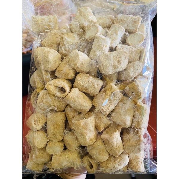 Buy Gebu Gebass 1kg Kuih Batang Buruk Kacang Tanah Dan Kacang Hijau Seetracker Malaysia