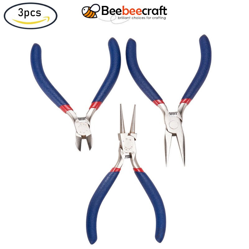 plier tool set