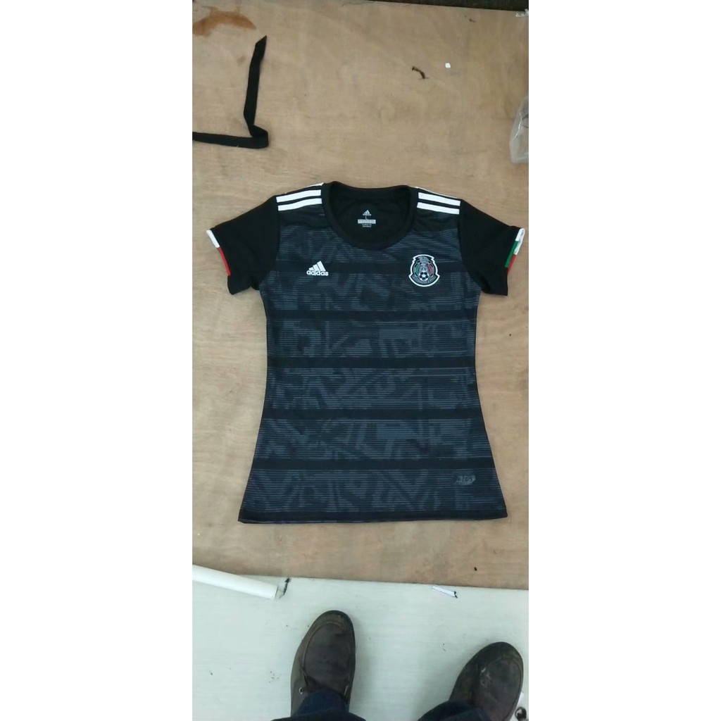 mexico national football team jersey