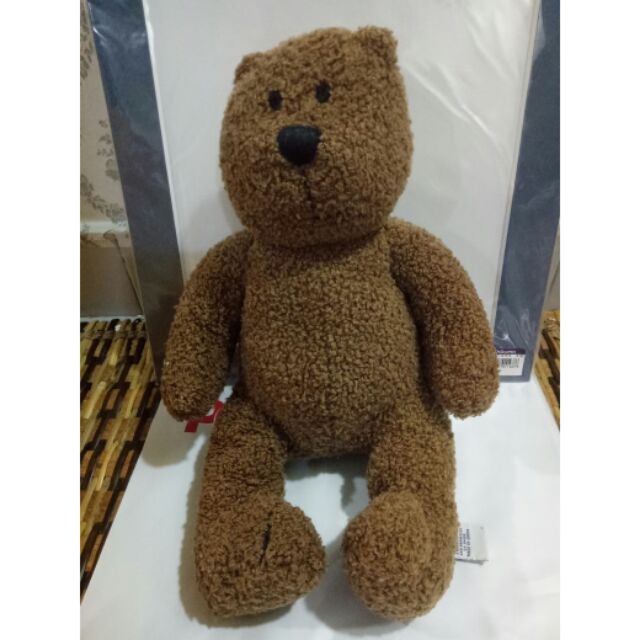 gap teddy bear