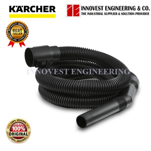 Karcher Vacuum Hose Complete T8/1, T14/1 Shopee Malaysia