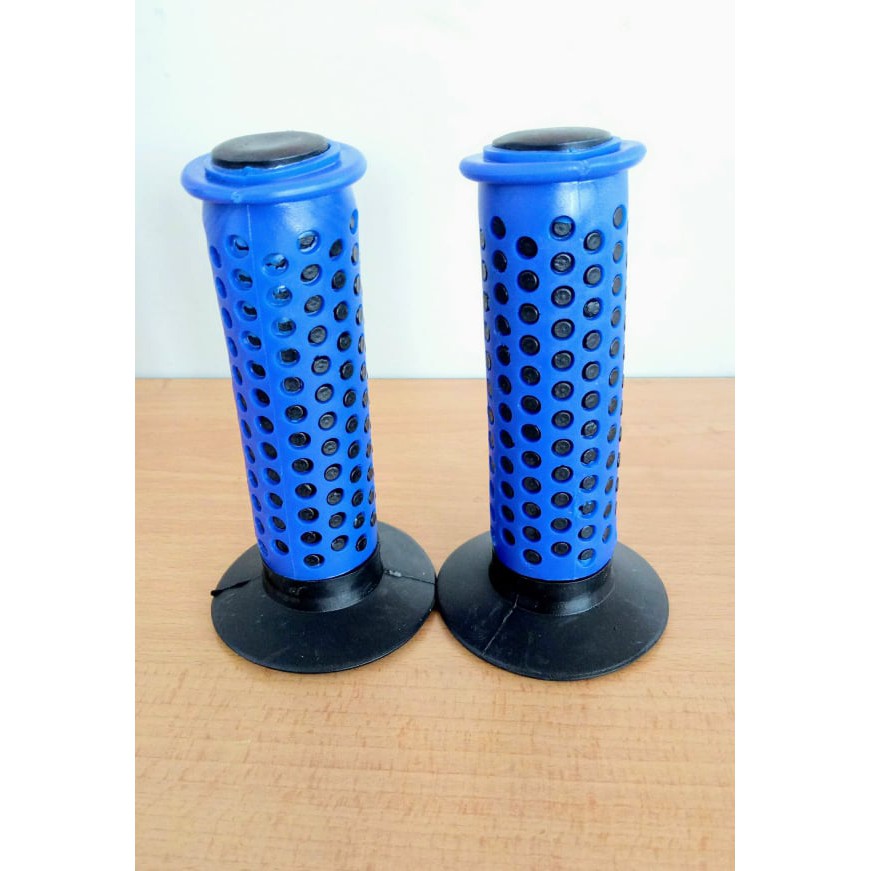 2 X GAINWAY GT Dotted BMX Grips SHG09 | Shopee Malaysia