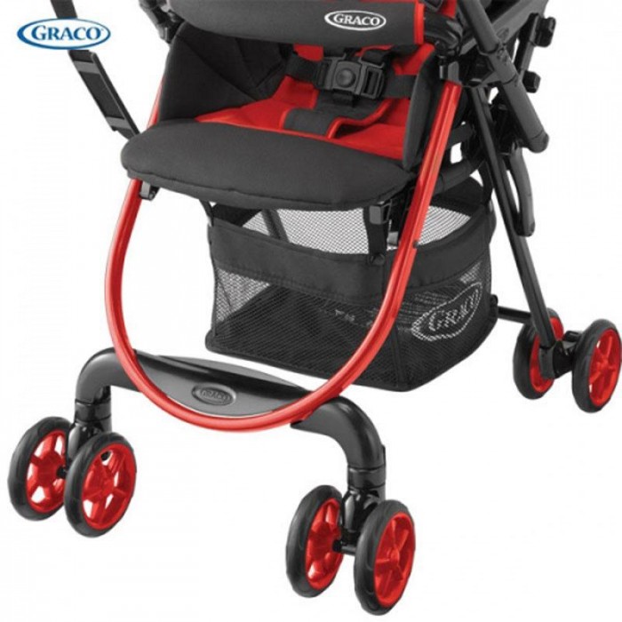 graco citi lite r up