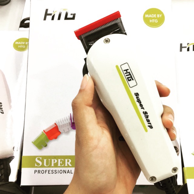 htg hair clipper