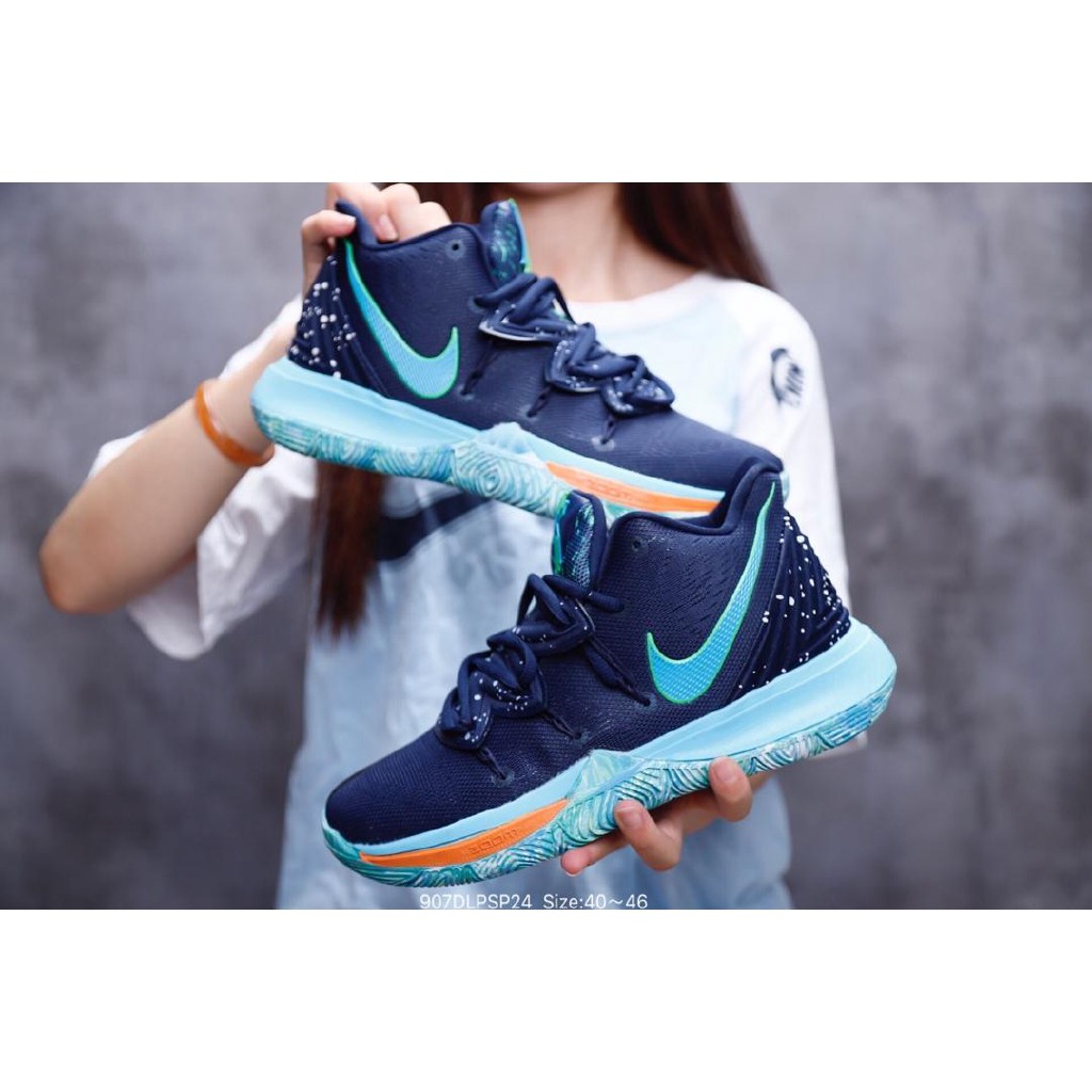 kyrie irving 5 celtics