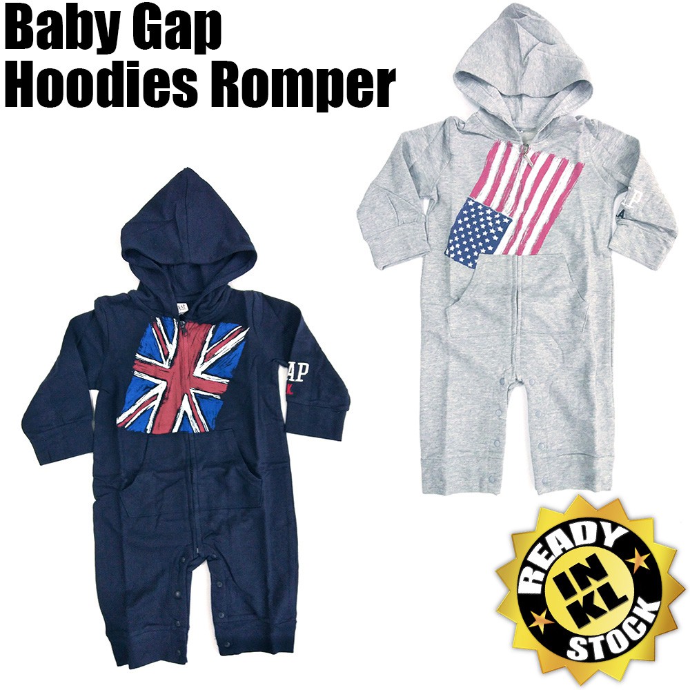 baby gap jumper