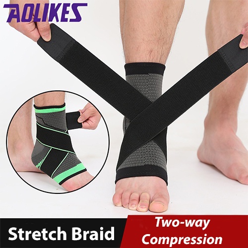Ankle Support Thin Manufacturers Ankle Outdoor Sports Ankle Support Sports Protective Gear