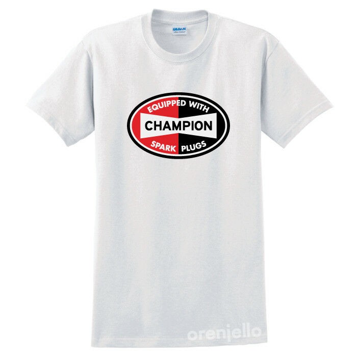 champion spark t shirt