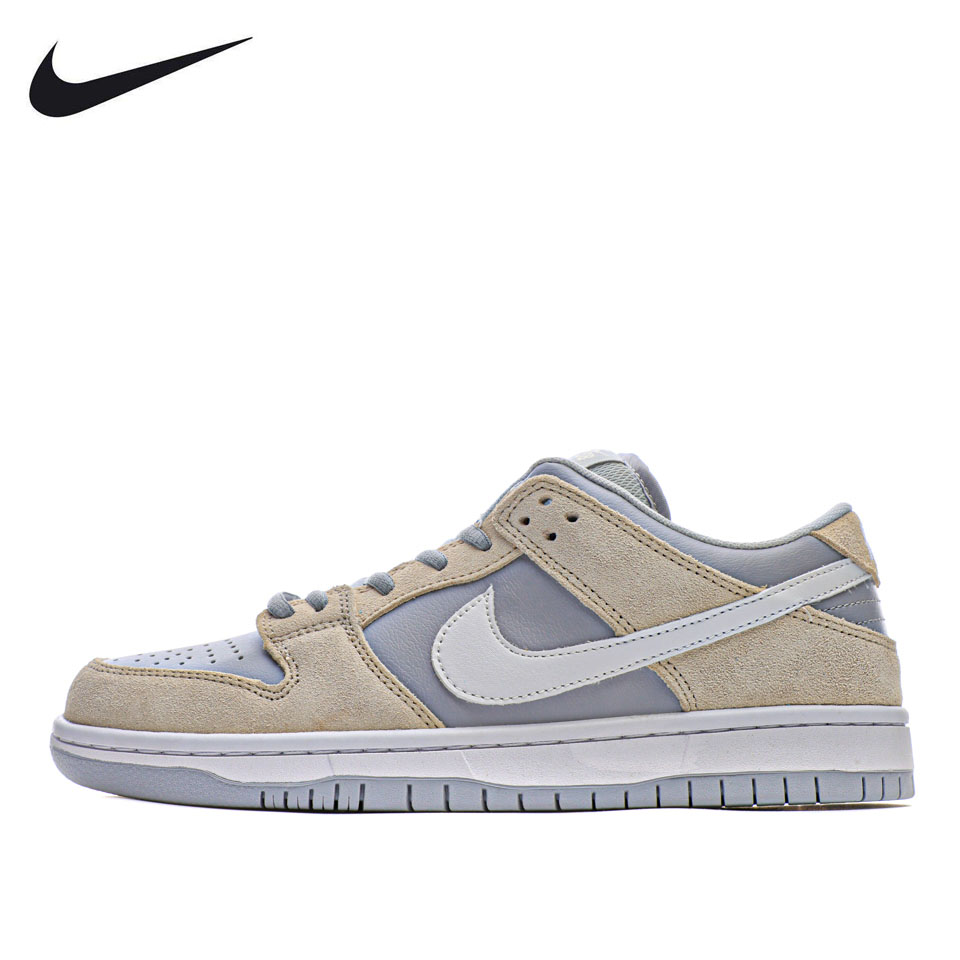 arctic fox grey dunks