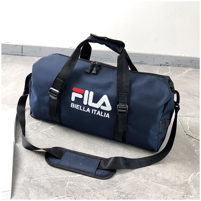 fila sports bag
