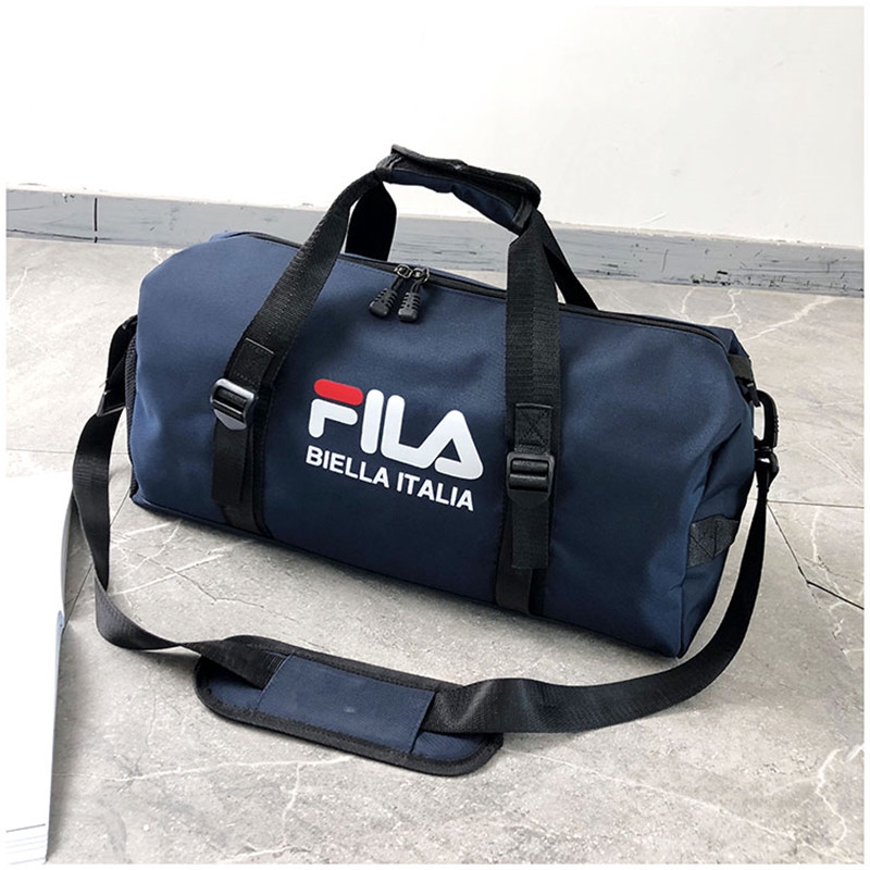 gym bag fila