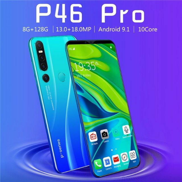 New Smartphone 2020 8gb Ram 128gb Rom Telefon Bimbit Mobile Phone Smart Phone Handphone Murah Android Terbaru Termurah Shopee Malaysia