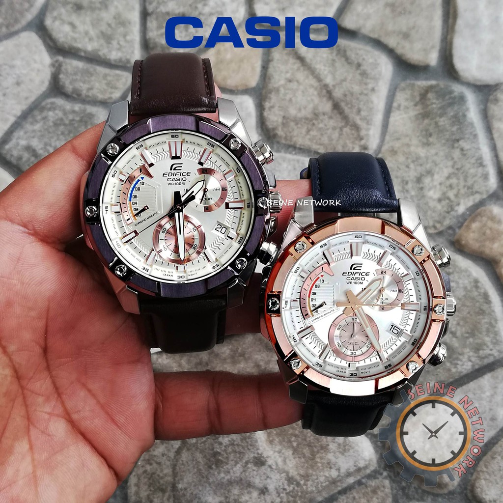 edifice efr 559 price