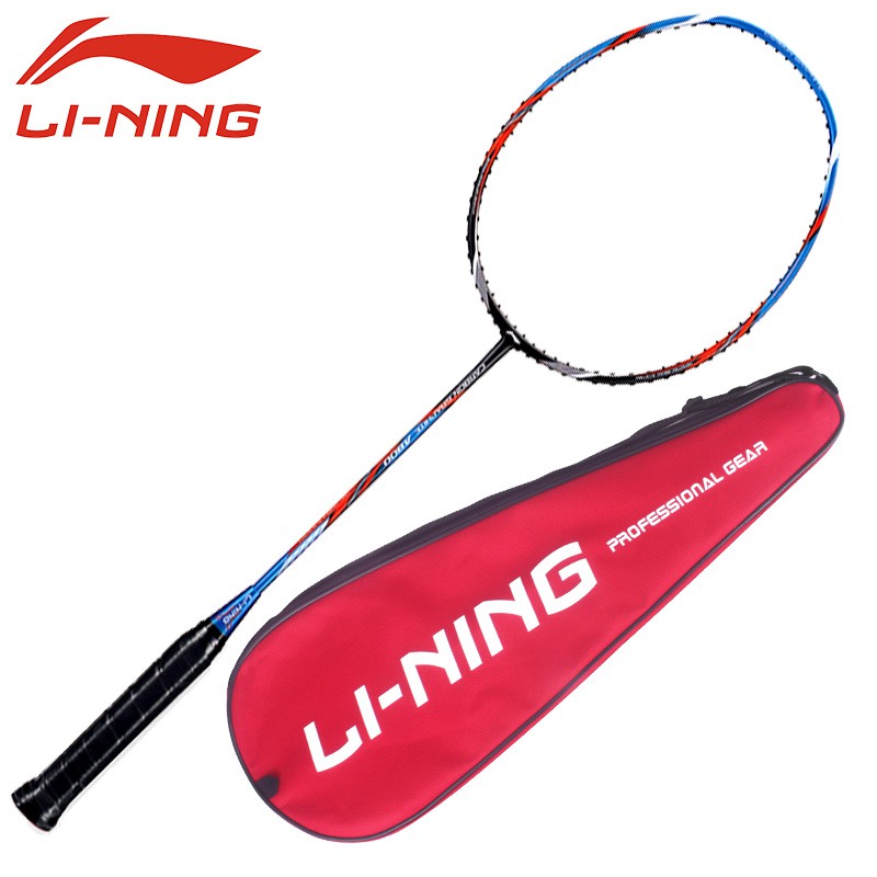 li ning badminton string