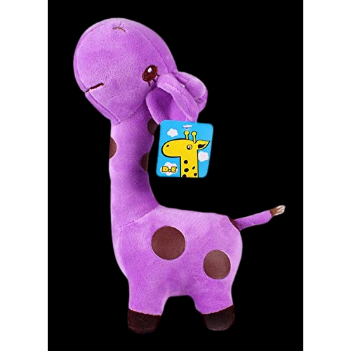 linzy toys giraffe