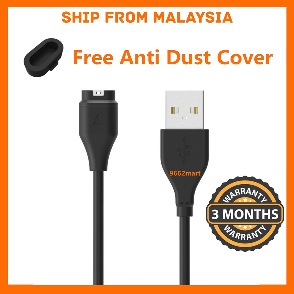 [ QC TESTED ] Garmin Forerunner 255 955 245 55 745 245 935 945 45