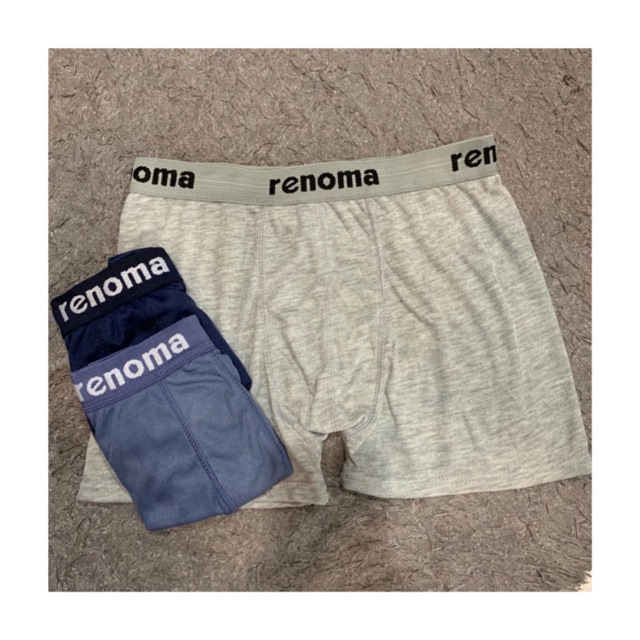 renoma boxer