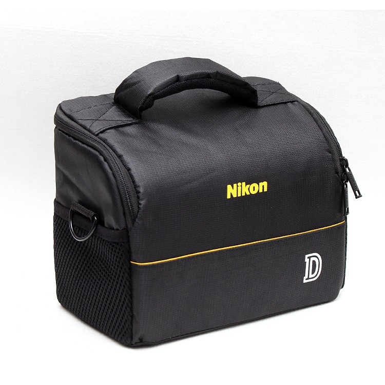 nikon bag