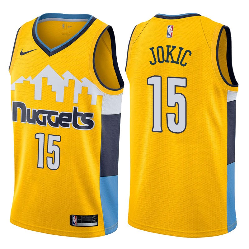 jokic nba jersey