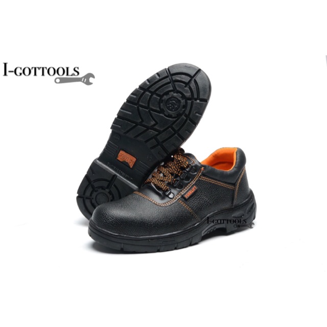 Heavy Duty Safety Shoes/Safety Boots