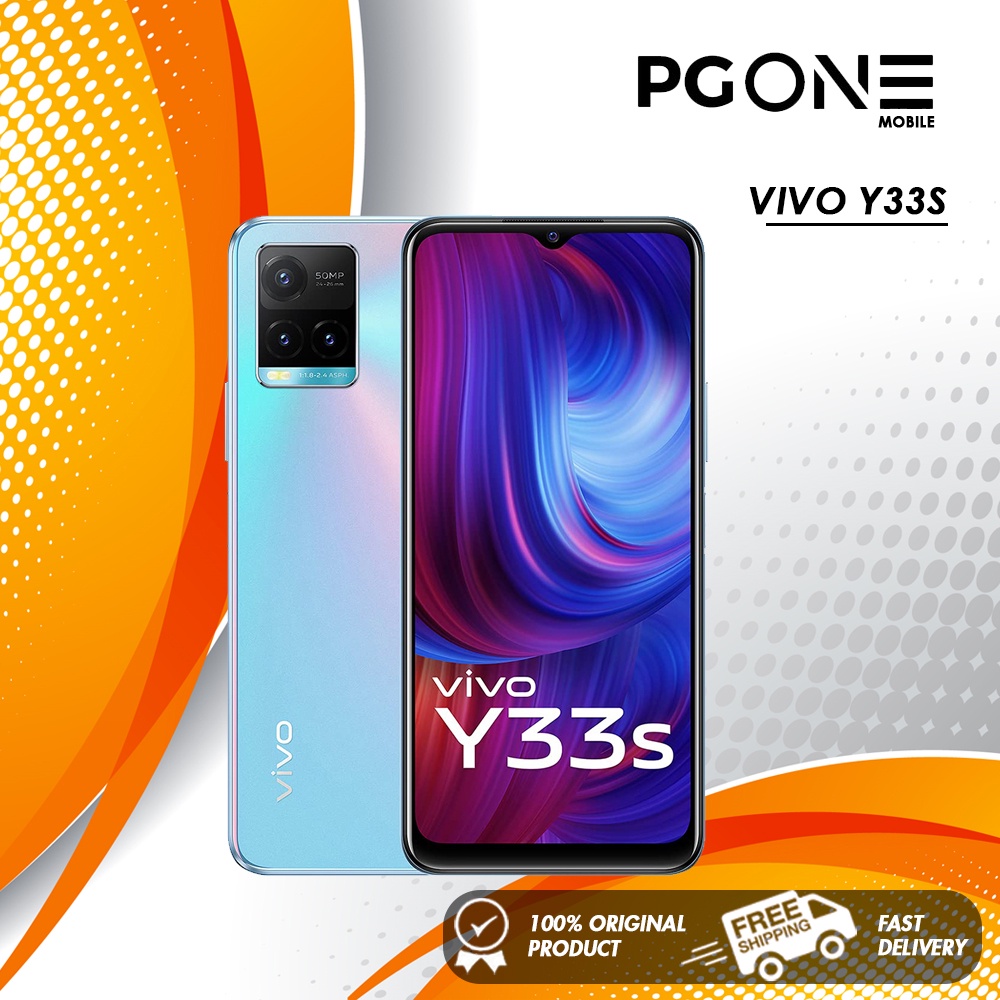Y33s price malaysia vivo in Vivo Y33s