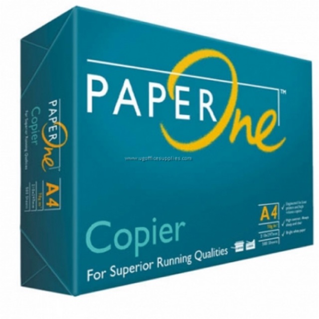 Ik Yellow A4 Paper 450 S 500 S 70gsm Kertas A4 Putih Kertas Fotostat A4 Copier Shopee Malaysia