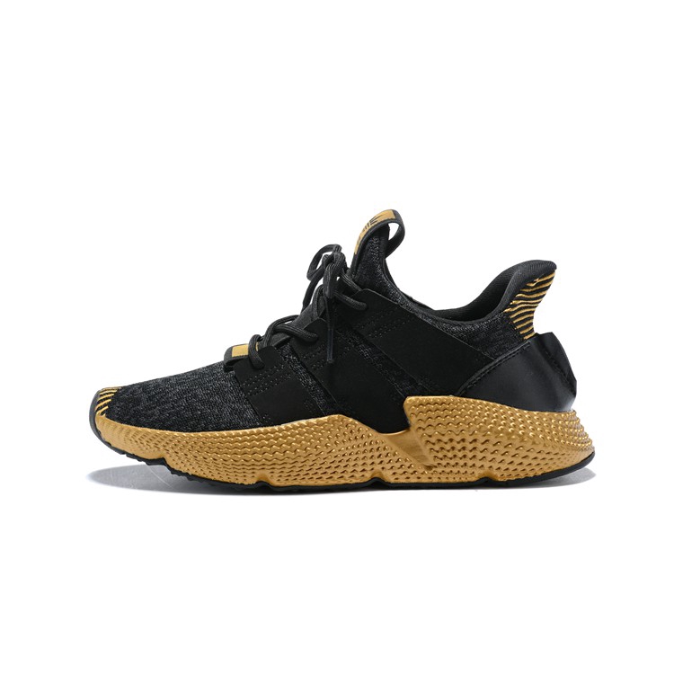 adidas prophere black gold