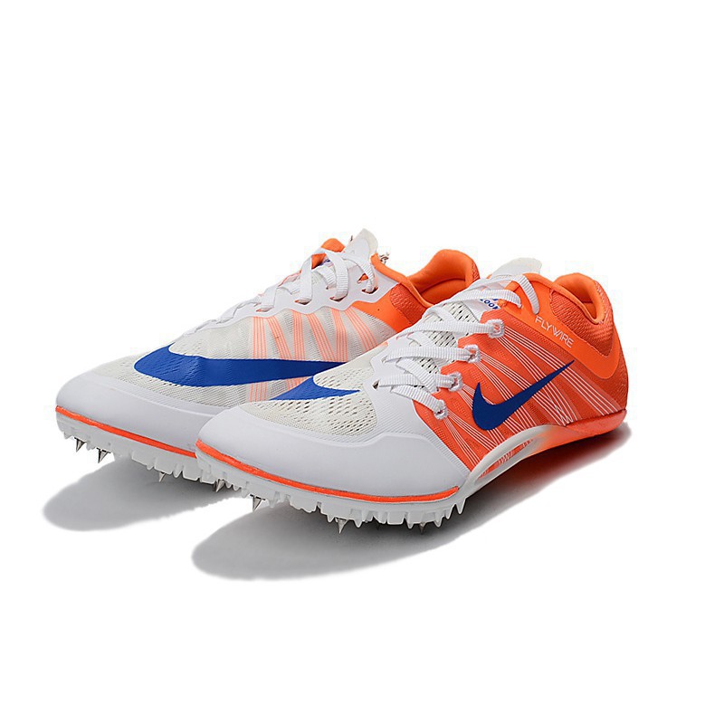 nike high top spikes
