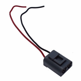 Ignition Coil Connector Pigtail Harness Plug For 2000-2004 Volvo S40 V40 1.9L