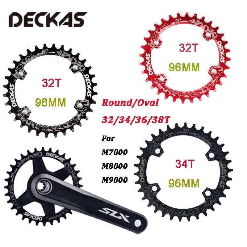 52t crankset single speed