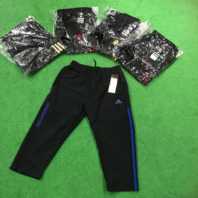 seluar adidas predator