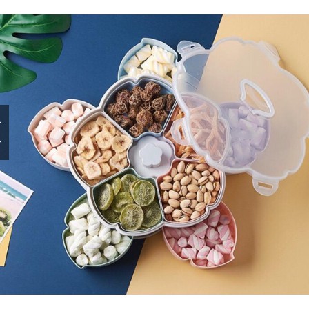 BEKAS KUIH RAYA TRENDY & VIRAL / FOWER RAYA COOKIES 