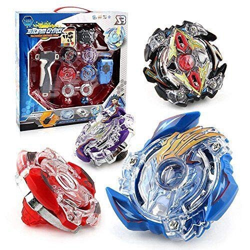 bey battle blade burst evolution star storm battle set and arena included