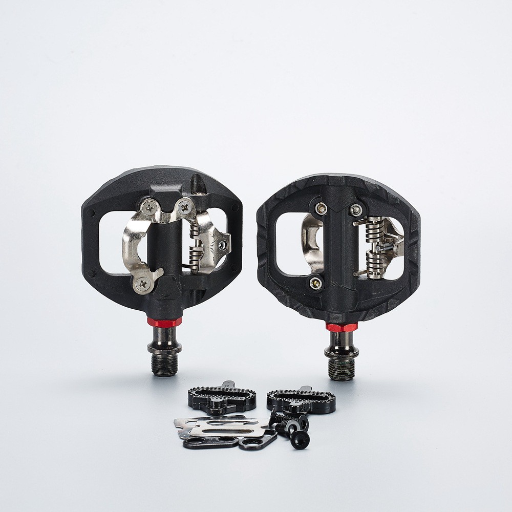 shimano a530 pedals