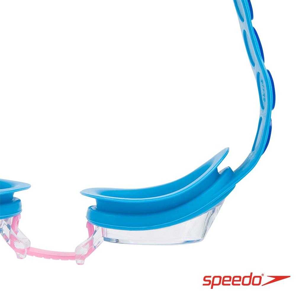 speedo frozen goggles