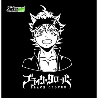 Unduh 46 Background Black Clover HD Terbaru