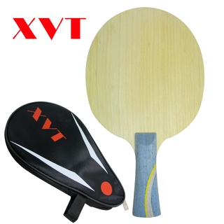 XVT Carbon 40 With 868   Table Tennis Racket/ Table Tennis bat Send cover case 